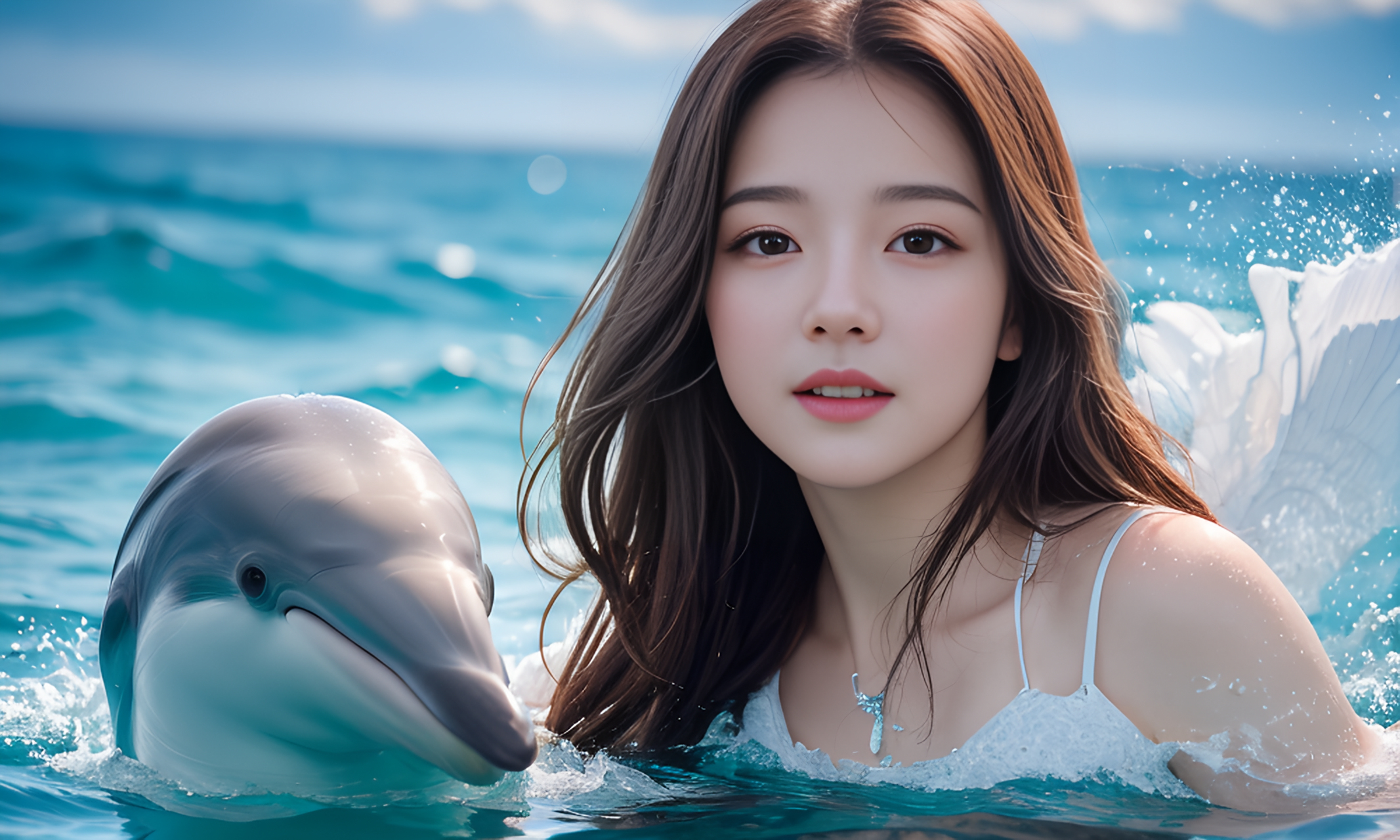 探访金沙江畔工程奇迹：叶巴滩水电站冲刺首台机组投产